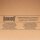 Single piece cardboard stool brown DIGITALPRINT | up to 500 pcs | 4c print