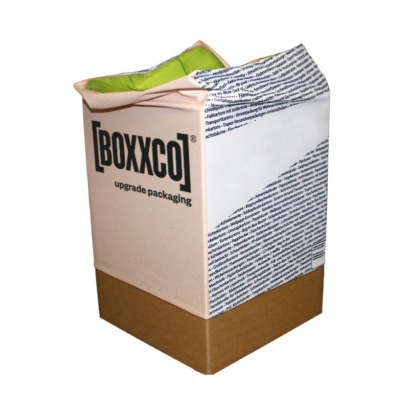 Cardboard stool covers 305x305x425 mm