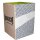 Cardboard stool covers 305x305x425 mm