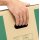 Bücher-Transportbox 560x293x330 mm