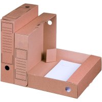 PREMIUM Ablagebox 252x70x317 mm (DIN A4+) |...