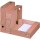 PREMIUM Ablagebox 252x70x317 mm (DIN A4+) | 75 mm breit