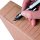 PREMIUM Ablagebox 252x70x317 mm (DIN A4+) | 75 mm breit