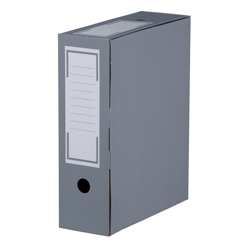 SELECT Ablagebox 315x96x260 mm (DIN A4+) | 100 mm breit