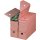 SELECT Ablagebox 328x115x239 mm (DIN A4) | 120 mm breit