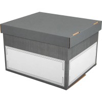 SELECT archive transport container 440x380x290 mm