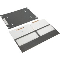 SELECT archive transport container 440x380x290 mm