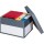 SELECT archive transport container 440x380x290 mm