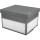 SELECT archive transport container 440x380x290 mm