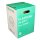 Single piece cardboard stool white STANDARD PRINT | from 440 pcs | 1c print