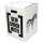 Single piece cardboard stool white STANDARD PRINT | from 440 pcs | 1c print