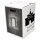 Single piece cardboard stool white STANDARD PRINT | from 440 pcs | 1c print