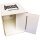 multipart cardboard stool DIGITALPRINT | up to 500 pcs.