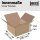 Single wall boxes 300x200x150 mm