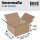Single wall boxes 300x200x150 mm