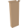 Double-walled folding boxes 250x100x600 mm