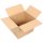 Single-wall folding boxes 300x250x250 mm