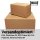 Single-wall folding boxes 350x250x100 mm
