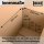 Single wall boxes 360x260x100-300 mm