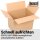 Single wall boxes 360x260x100-300 mm