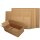 Single wall boxes 400x250x150 mm