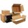 Single wall boxes 400x250x150 mm