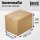 Single wall boxes 450x350x200-300 mm