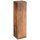 vintage bottlefolding boxes | 1 wine/champagne bottle| 90x90x355 mm