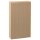 Bottle folding boxes wave structure nature | 3 wine bottle | 236x80x365 mm