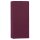 Bottle folding boxes wave structure bordeaux | 2 wine bottle | 168x80x365 mm
