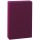 Bottle folding boxes with corrugated structure, Bordeaux | 3 wine bottles | 236x80x365 mm