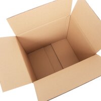Double wall boxes 485x385x400 mm
