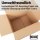 Double wall boxes 485x385x400 mm