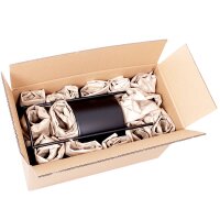 Double wall boxes 610x300x330 mm