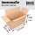 Double wall boxes 610x300x330 mm