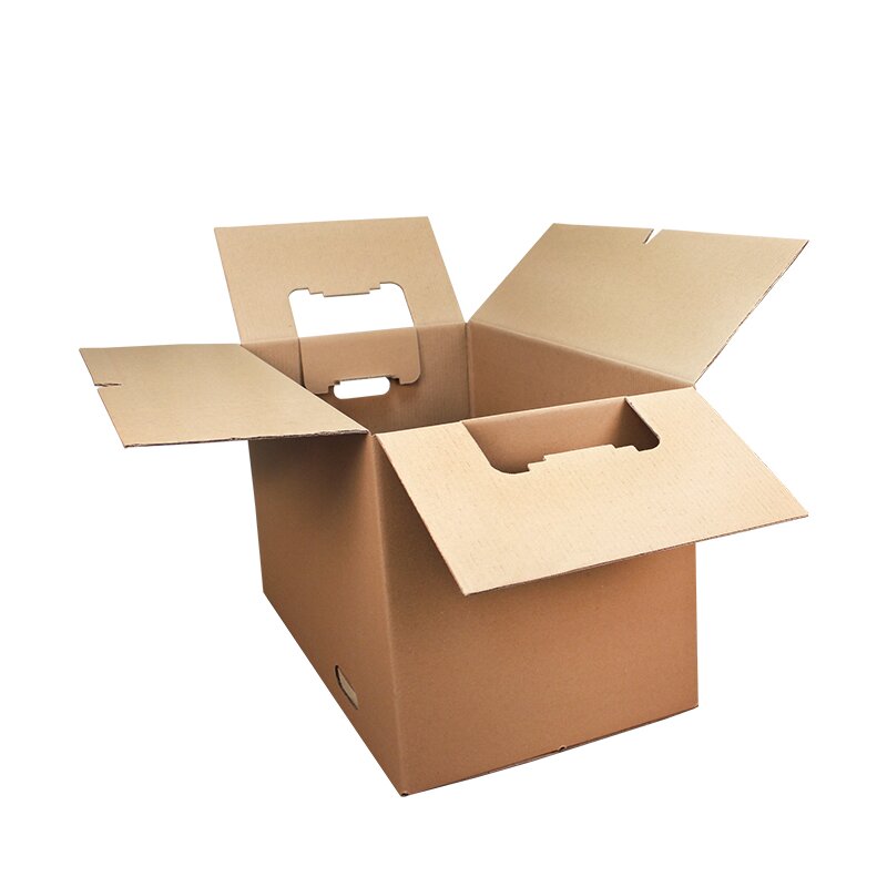 MovingBOXX | double wall 650x350x365 mm