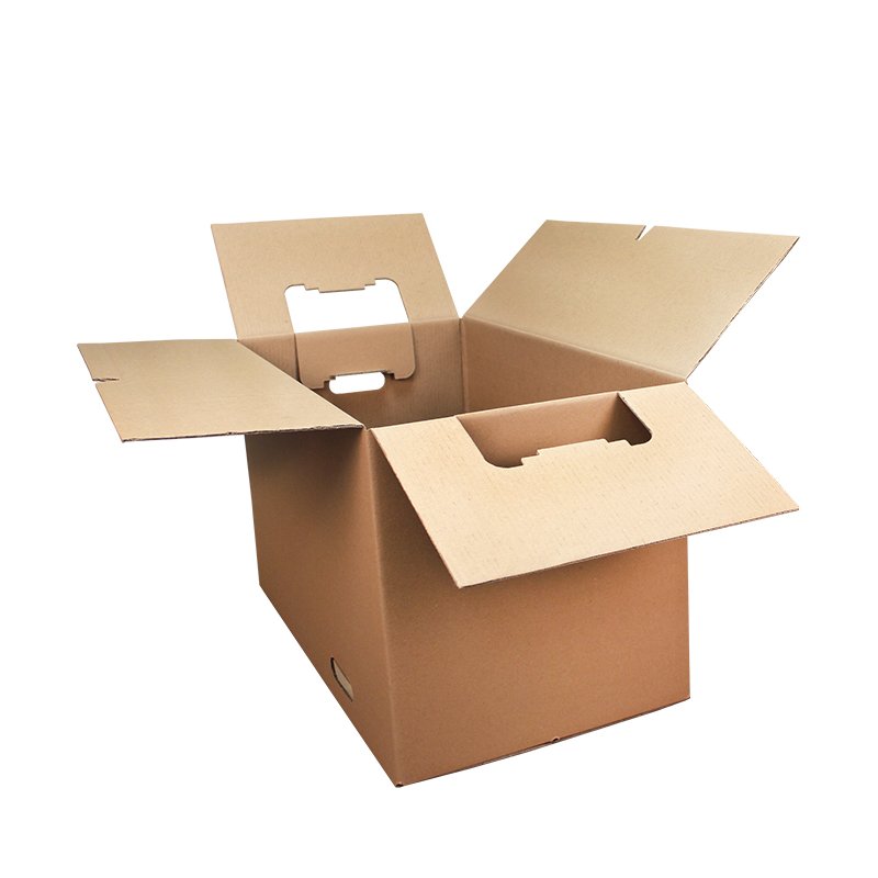 MovingBOXX | double wall 650x350x365 mm