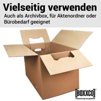 MovingBOXX | double wall 650x350x365 mm