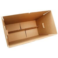 MovingBOXX | double wall 650x350x365 mm