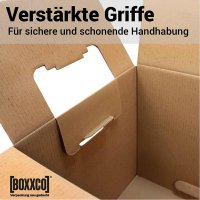 MovingBOXX | double wall 650x350x365 mm