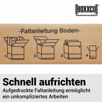 MovingBOXX | double wall 650x350x365 mm