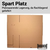MovingBOXX | double wall 650x350x365 mm