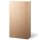 Press boxes Struktura VITA Royal Metallic | 2 wine/champagne bottle | 192x93x360 mm