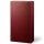 Press boxes Struktura VITA bordeaux | 2 wine/champagne bottle | 192x93x360 mm