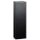 Press boxes Struktura VITA black | 1 wine/champagne bottle| 88x100x380 mm