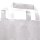 Papiertragetaschen 180x80x220 mm|weiß