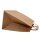 Paper carrier bags 260x170x250 mm|brown