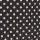 Papiertragetaschen 220x100x280 mm|schwarz + weiße Punkte