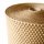 Paper bubble wrap, two-layer, 350mm wide x 100m brown