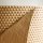 Paper bubble wrap, two-layer, 350mm wide x 100m brown